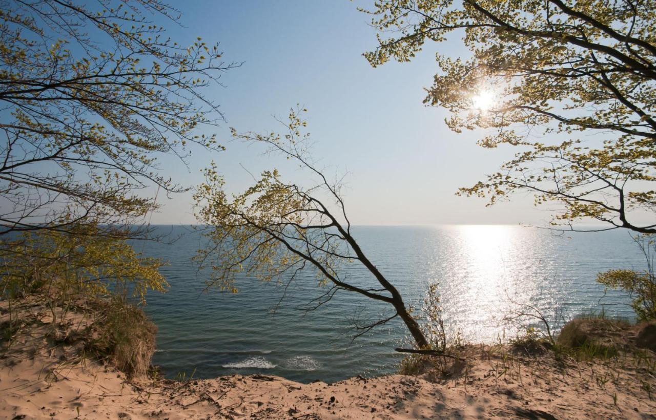 Sonnensteg 5 - Ein Tag Am Meer Sellin  Εξωτερικό φωτογραφία